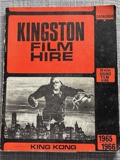 Rare kingston 16mm for sale  WREXHAM