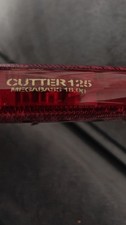 Megabass cutter 125 for sale  MIDDLESBROUGH