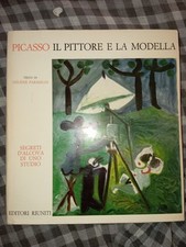 Picasso pittore là usato Picasso pittore là usato  Firenze
