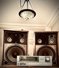 Vintage sansui 3500 for sale  Chandler