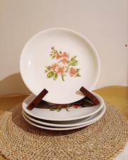 Lot assiettes plates d'occasion  Rodez