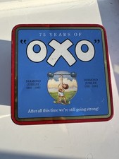 Oxo diamond jubilee for sale  STALYBRIDGE