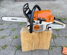 Stihl 241 2018 gebraucht kaufen  Kruft