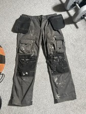 Apache work trousers for sale  SPALDING
