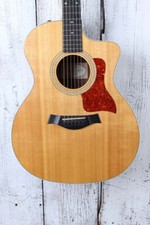 Taylor 2014 214ce for sale  Canton
