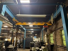 Freestanding ton bridge for sale  Waukesha