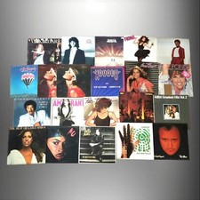 Vinyl record lot for sale  Westminster