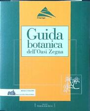 Guida botanica dell usato  Italia