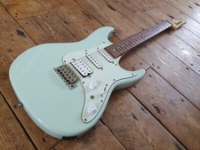Ibanez azes40 hss for sale  HITCHIN