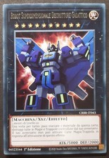 Robot superdimensionale distru usato Robot superdimensionale distru usato  Venezia