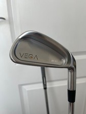 Vega irons new for sale  BROADSTAIRS