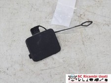 Tappo gancio traino usato  Licata