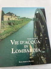 Vie acqua lombardia usato  Samarate