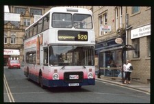 Original bus slide for sale  PUDSEY