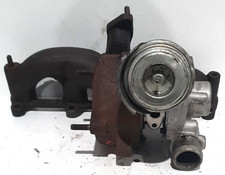 Ricambi usati turbina usato  Frattaminore