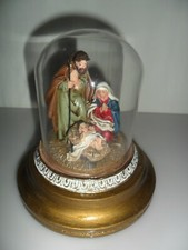 Presepe natività giuseppe usato  Ragalna