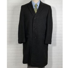 Brookstreet overcoat men for sale  Atwater