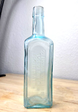 Antique lrg cuticura for sale  Torrey