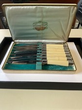carvel hall steak knives for sale carvel hall steak knives for sale Cranston
