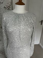 Jaded rose sequinned for sale  BOGNOR REGIS