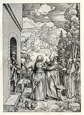 Albrecht durer art for sale  Timberon