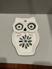 Vintage mcm owl for sale  Cypress