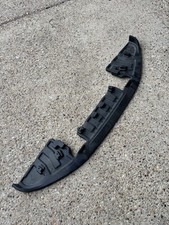 Borracha forte lábio frontal original para Segway Ninebot Go Kart PRO, usado comprar usado  Enviando para Brazil