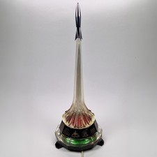 Lampada scrivania notturna usato  Spedire a Italy