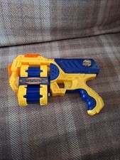 Nerf xcess double for sale  BIGGAR