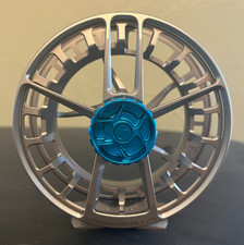 Carretel Lamson Litespeed M8 Riviera comprar usado  Enviando para Brazil
