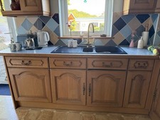 Medium oak wood for sale  PLYMOUTH
