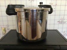 Autocuiser sitram inox d'occasion  Le Neubourg