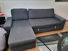 Ikea vilasund sofa gebraucht kaufen  Gelsenkirchen