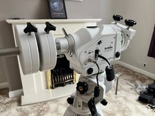 Skywatcher eq6 alt for sale  BANGOR