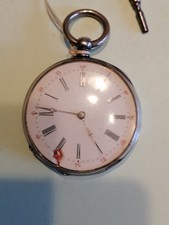 0306 montre gousset d'occasion 0306 montre gousset d'occasion  Coulommiers