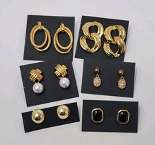 Pairs vintage gold for sale  Philadelphia
