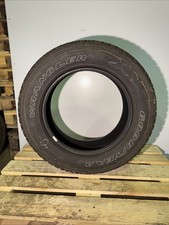 Goodyear 275 60r20 gebraucht kaufen  Neumünster