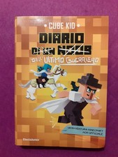 Diario noob. diario usato  Napoli