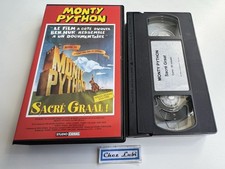 Monty python sacré d'occasion  Paris XII