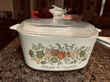 Vintage corning ware for sale  Saint Amant