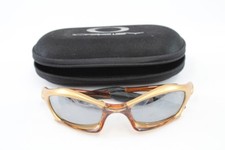 Oakley bronze designer for sale  LEEDS