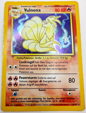 Pokemon karte tcg gebraucht kaufen  Burg-Umland