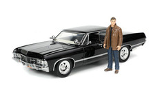 Chevrolet impala dean d'occasion  Josselin