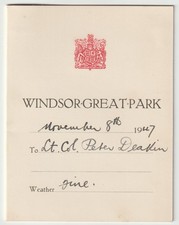 King george original for sale  LONDON