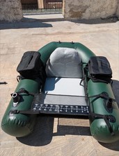 Belly boat costway usato  Licata