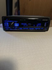 Alpine ute 204 for sale  COVENTRY