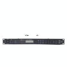 Procesador de Sonido Profesional Multiefectos YAMAHA SPX900 100V PROBADO Ver notas segunda mano  Embacar hacia Mexico