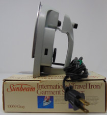 Sunbeam international travel for sale  Medicine Park