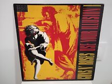 Guns N' Roses - Use Your Illusion I - 2 x LP - 1991 - First Edition - Spain, usado comprar usado  Enviando para Brazil