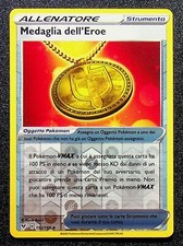 Medaglia dell eroe usato  Venezia